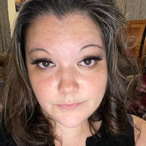 Meet your Posher, Fristy!